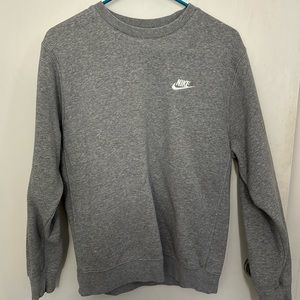 Men’s Nike Crewneck